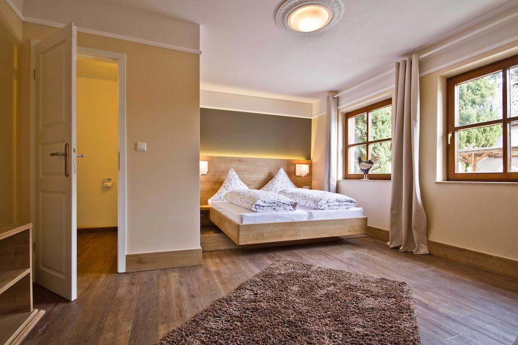 Hotel Sankt Annagut Burrweiler Habitación foto